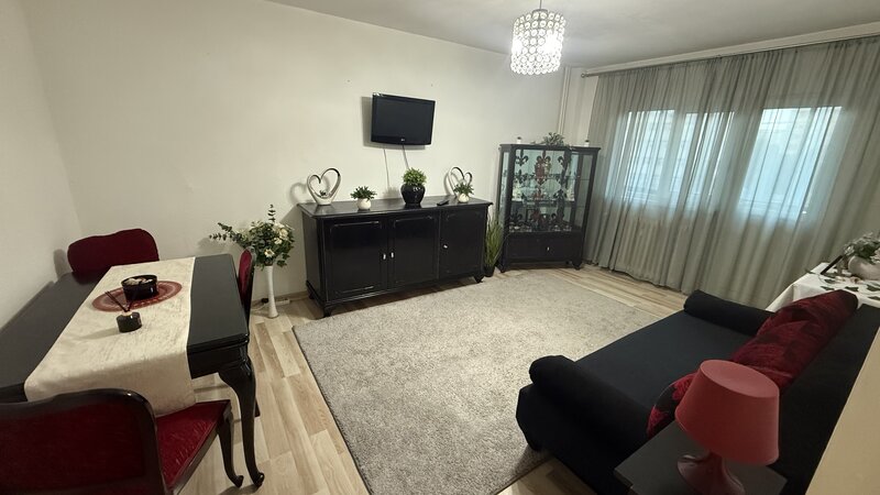 Rahova, Mihail Sebastian