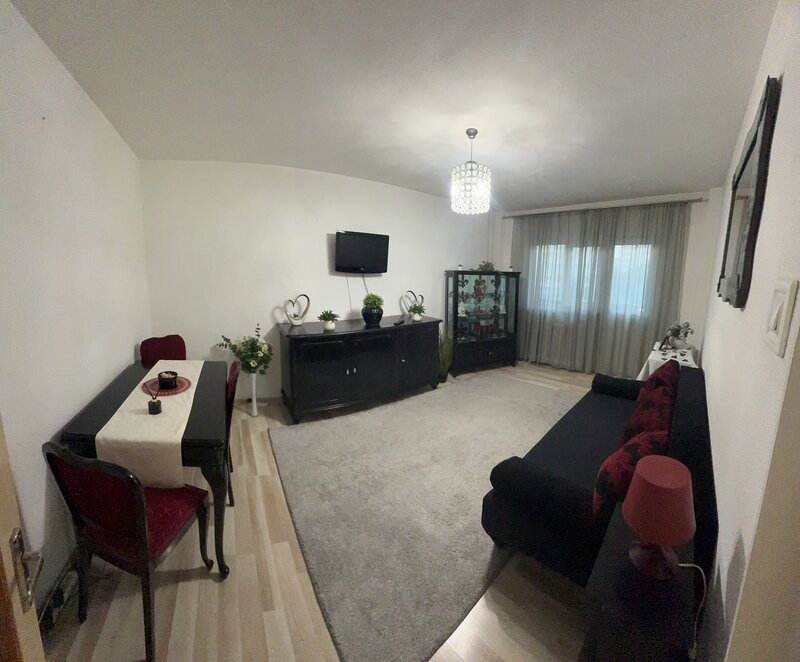 Rahova, Mihail Sebastian