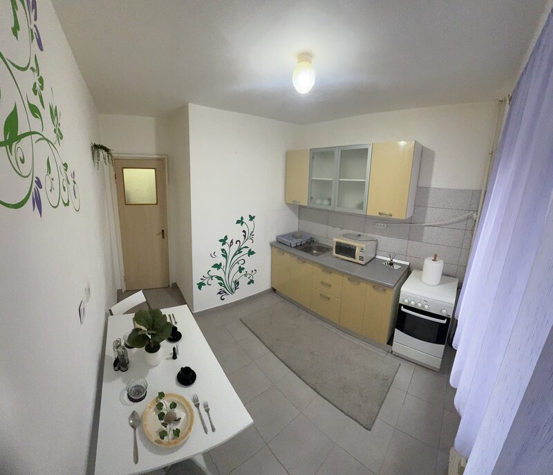 Rahova, Mihail Sebastian