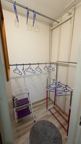 Rahova, Mihail Sebastian